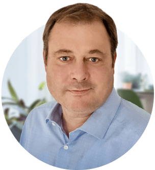 Versicherungsberater Guido Karstedt