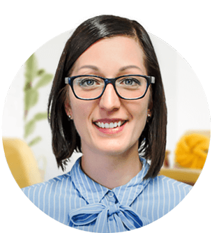 Versicherungsberater Ivette Gemeinhardt