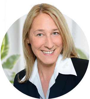 Versicherungsberaterin Manuela Möller