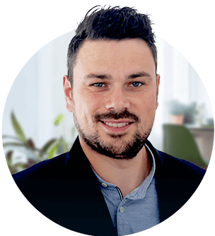 Versicherungsberater Oliver Wollmann