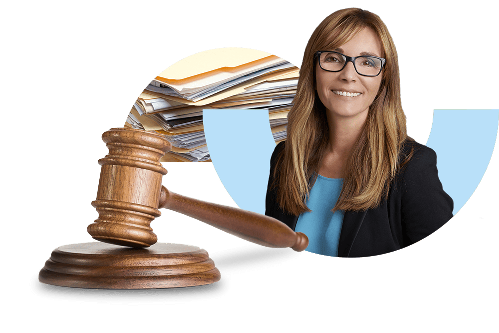 Streit im Job abgesichert mit der DA Direkt Privat- und Berufs-Rechtsschutzversicherung