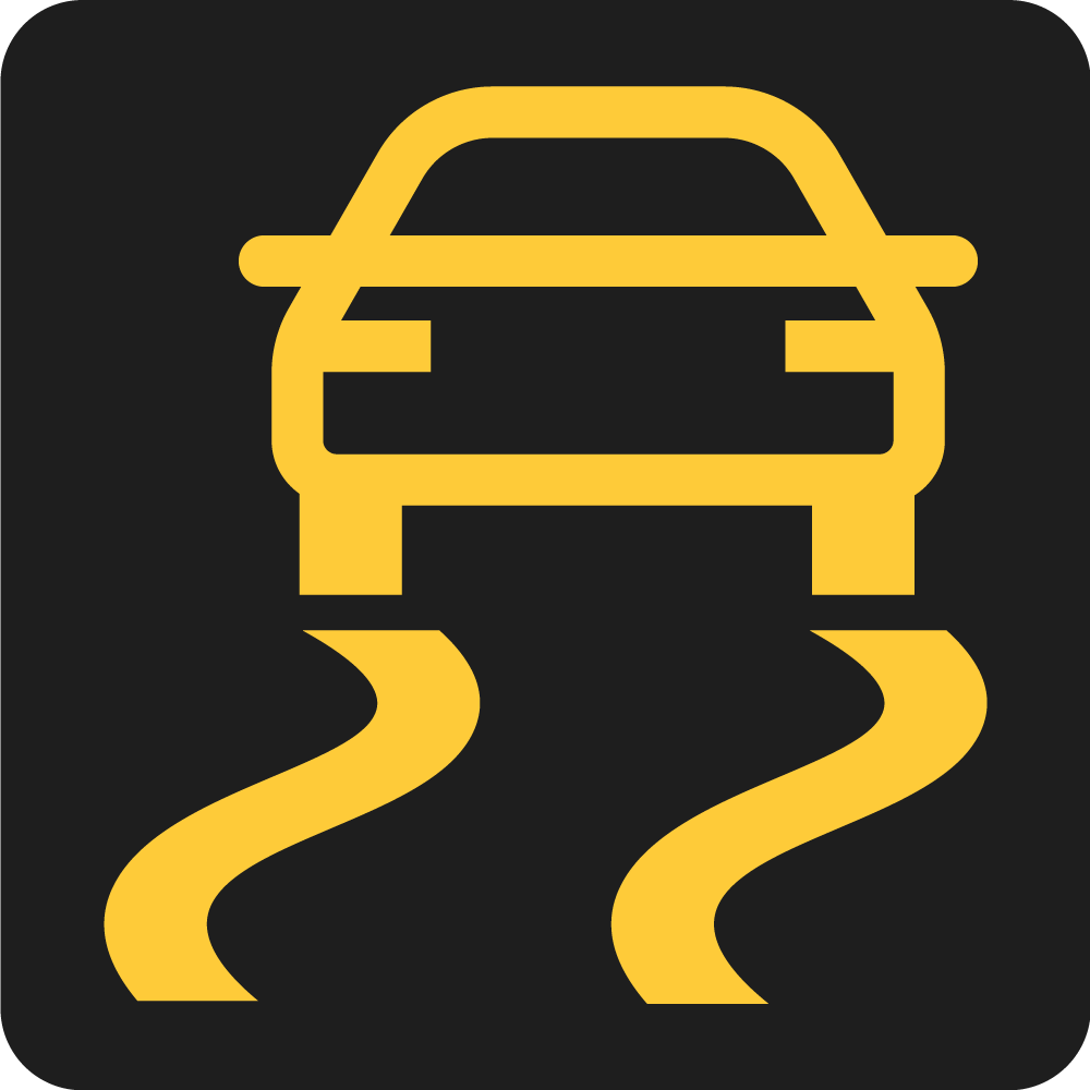 Was bedeuten die Kontrollleuchten im Auto?