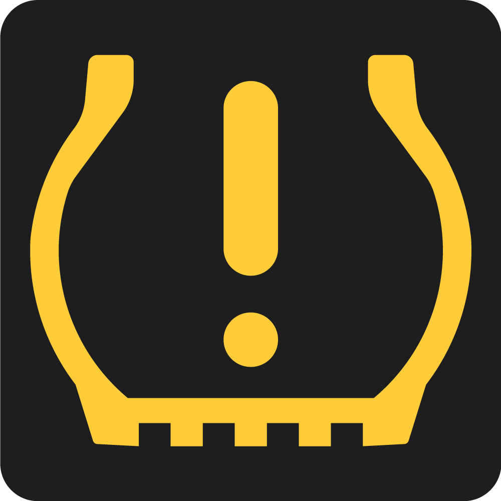 Was bedeuten die Kontrollleuchten im Auto?