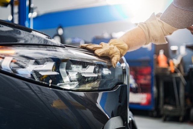 Auto Nebelscheinwerfer hinten und vorne günstig kaufen