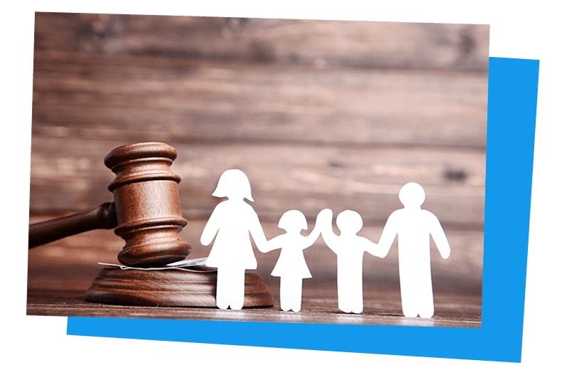 Versicherung-Tipps vom Experten im Ratgeber zur Familien-Rechtsschutz von DA Direkt. 