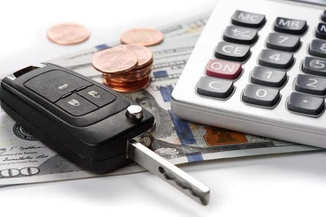 Kfz-Steuer für das Wohnmobil berechnen – mit Taschenrechner & Co.