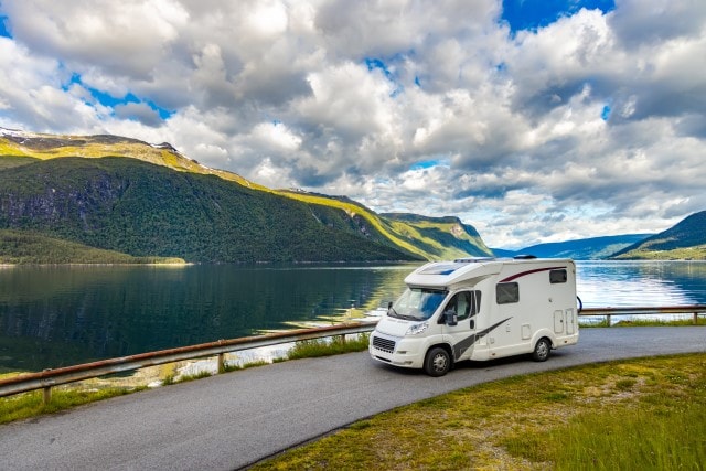 Wohnmobil-Anfänger sollten alle wichtigen Tipps und Tricks kennen