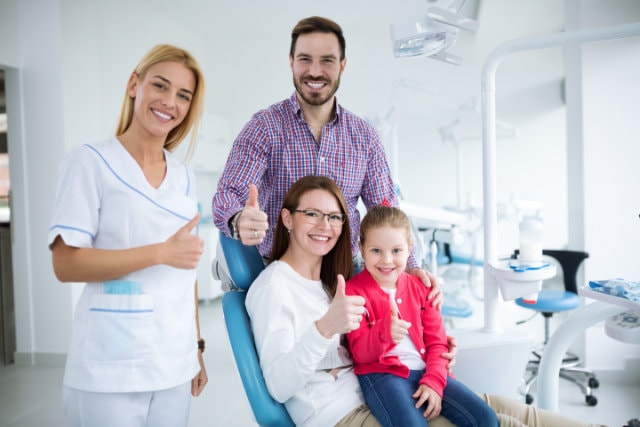 Zahnarztangst macht Angstpatienten das Leben schwer.