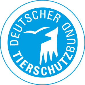 Logo Deutscher Tierschutzbund