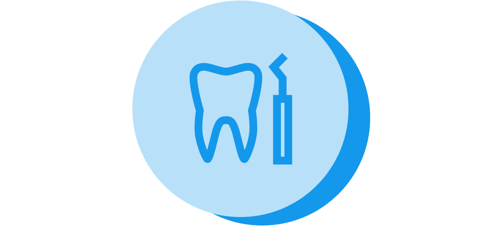Zahnbehandlung