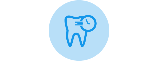 Zahnzusatzversicherung ohne Gesundheitsfragen und Wartezeit