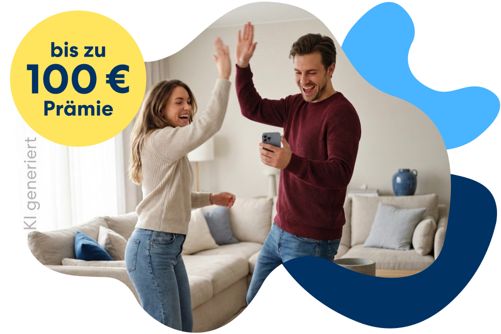 DA Direkt Freunde werben Freunde