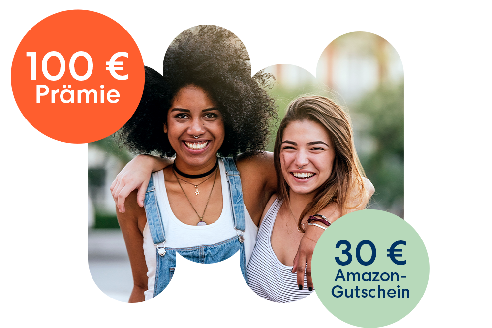 DA Direkt Krankenzusatzversicherung Tell A Friend Kampagne