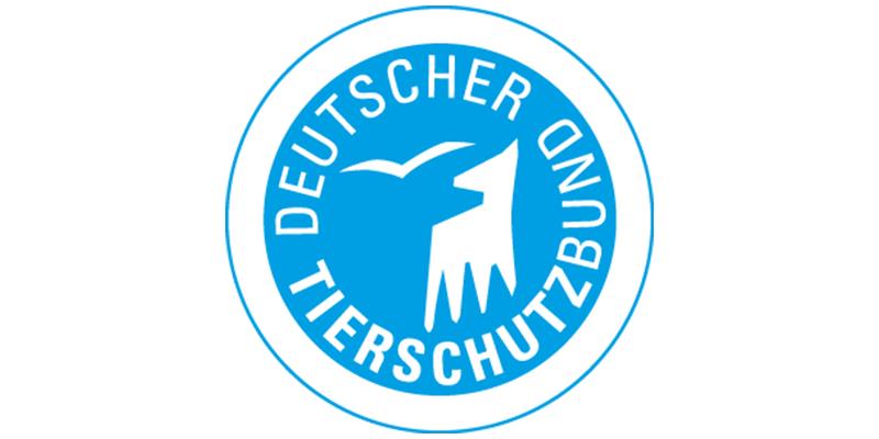 Logo Deutscher Tierschutzbund