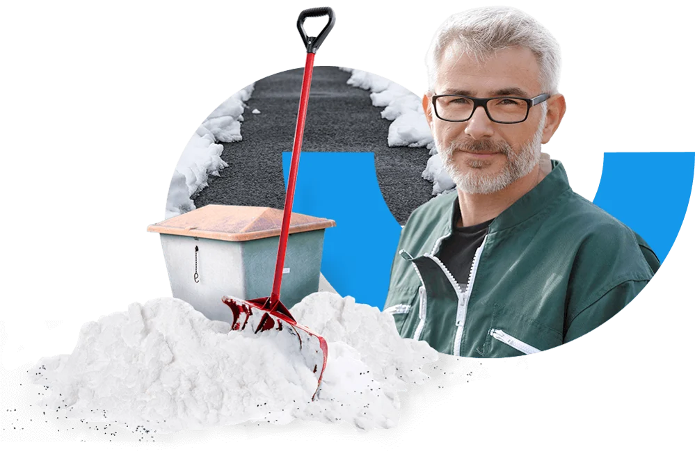 Vermieter abgesichert mit DA Direkt Haus- und Grundbesitzer-Haftpflicht.