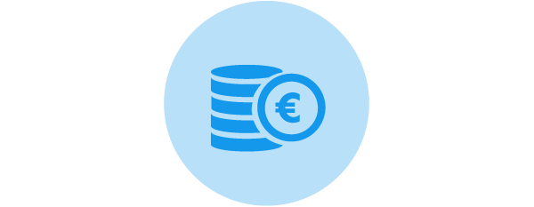 Icon Selbstbeteiligung