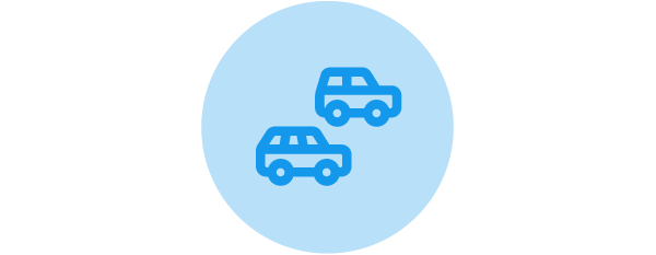 Icon Zweitwagen