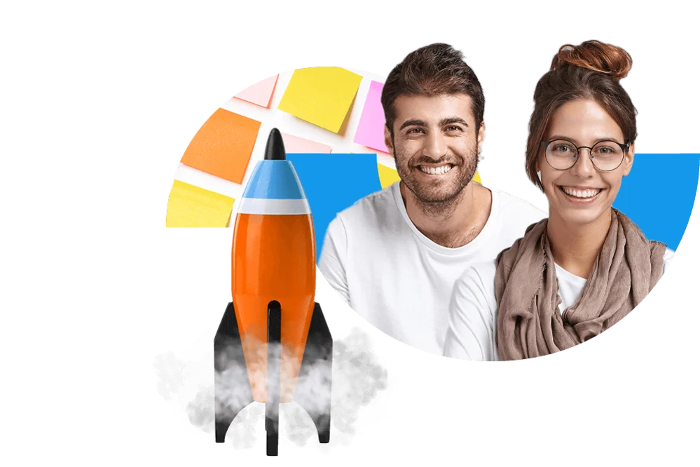 Karriere bei DA Direkt: Starten Sie wie eine Rakete durch!