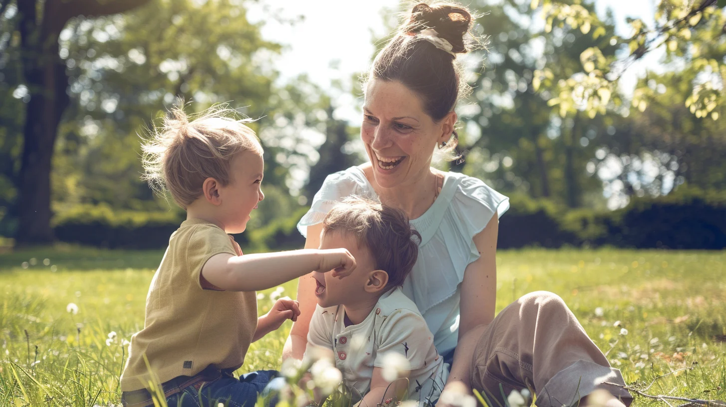 DA Direkt Krankenzusatzversicherung für Anna und ihre Familie