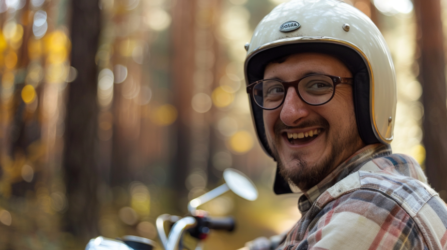 DA Direkt Krankenzusatzversicherung für Motorradfahrer Max