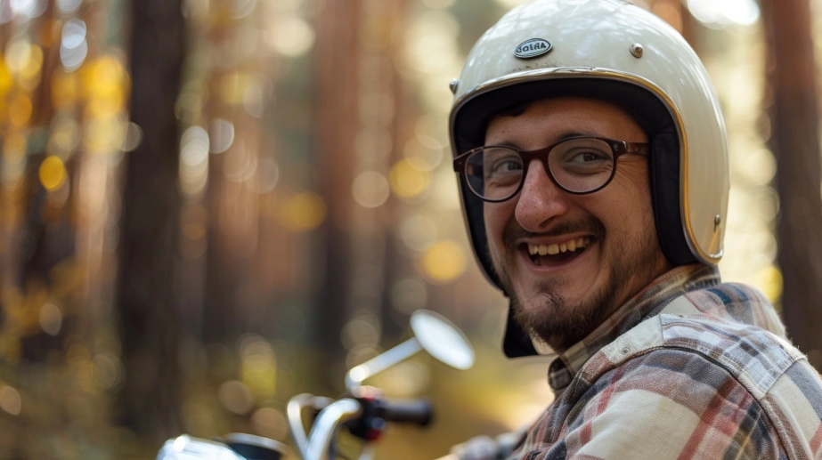 DA Direkt Krankenzusatzversicherung für Motorradfahrer Max