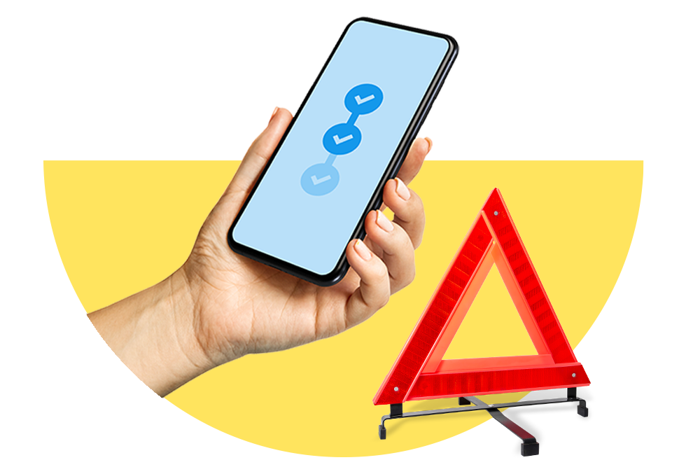 Meine DA Direkt - Digitaler Schadenassistent - in Ihrem persönlichen Bereich der DA Direkt Versicherung Meine DA Direkt, Kundenportal, DA Direkt Versicherung, Vorteile, Schadenassistent