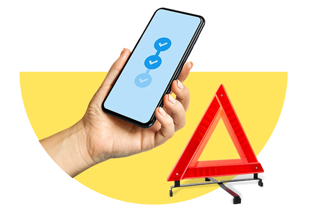 Meine DA Direkt - Digitaler Schadenassistent - in Ihrem persönlichen Bereich der DA Direkt Versicherung Meine DA Direkt, Kundenportal, DA Direkt Versicherung, Vorteile, Schadenassistent