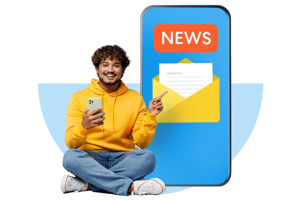 DA Direkt Vorteils-Service: Immer bestens informiert