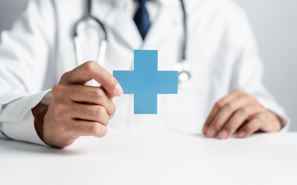 Krankenhauszusatzversicherung: mehr Privatsphäre dank Einzelzimmer