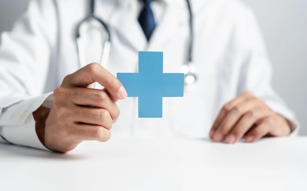 Krankenhauszusatzversicherung: mehr Privatsphäre dank Einzelzimmer