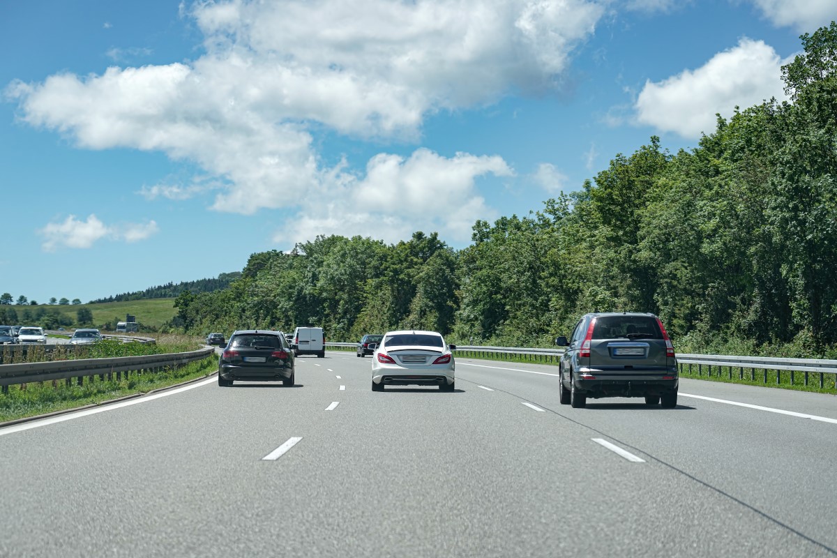 Quiz KFZ - Drängler