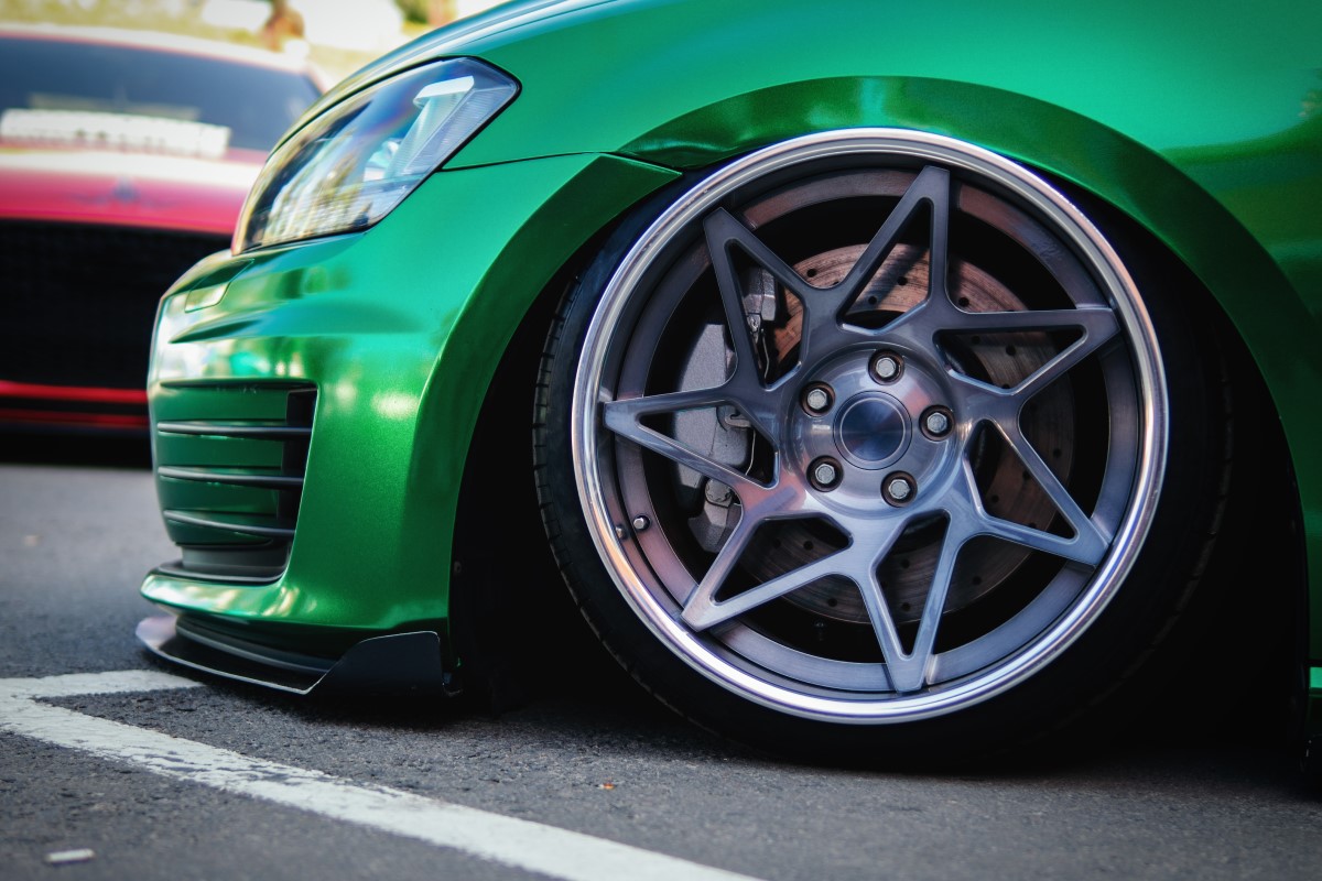 Quiz KFZ - Tuning