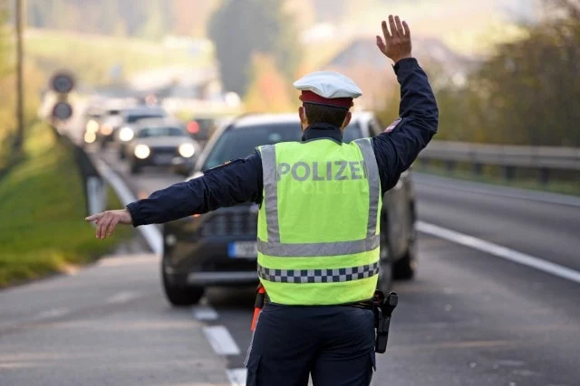 Quiz Kfz - Polizeikontrollen