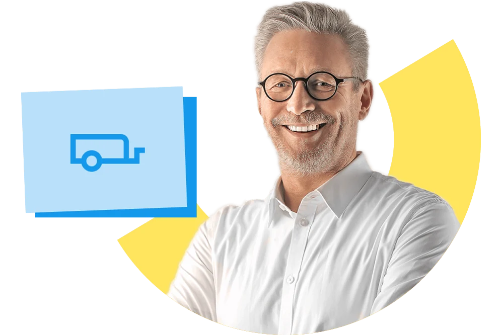 Ratgeber mit Infos, Tipps und Tricks rund um das Thema Anhängerversicherung