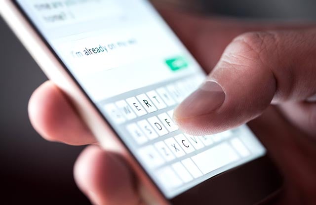 Beantragen Sie Ihre eVB-Nummer online