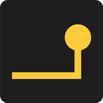 Die Kugelkopf-Leuchte (stilisierte Anhängerkupplung) informiert darüber, ob die Anhängerkupplung korrekt verriegelt ist.