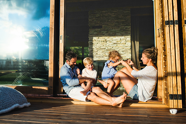 Eine Haftpflichtversicherung ist besonders nützlich sollte es zu Schäden in einer Ferienwohnung kommen