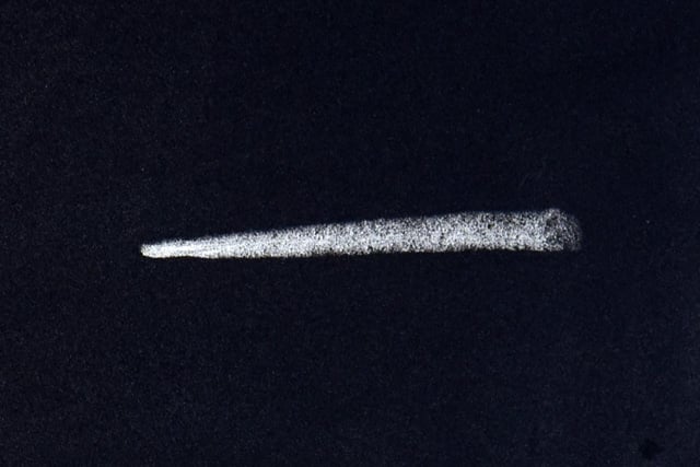 Gaunerkennzeichen Beispiele