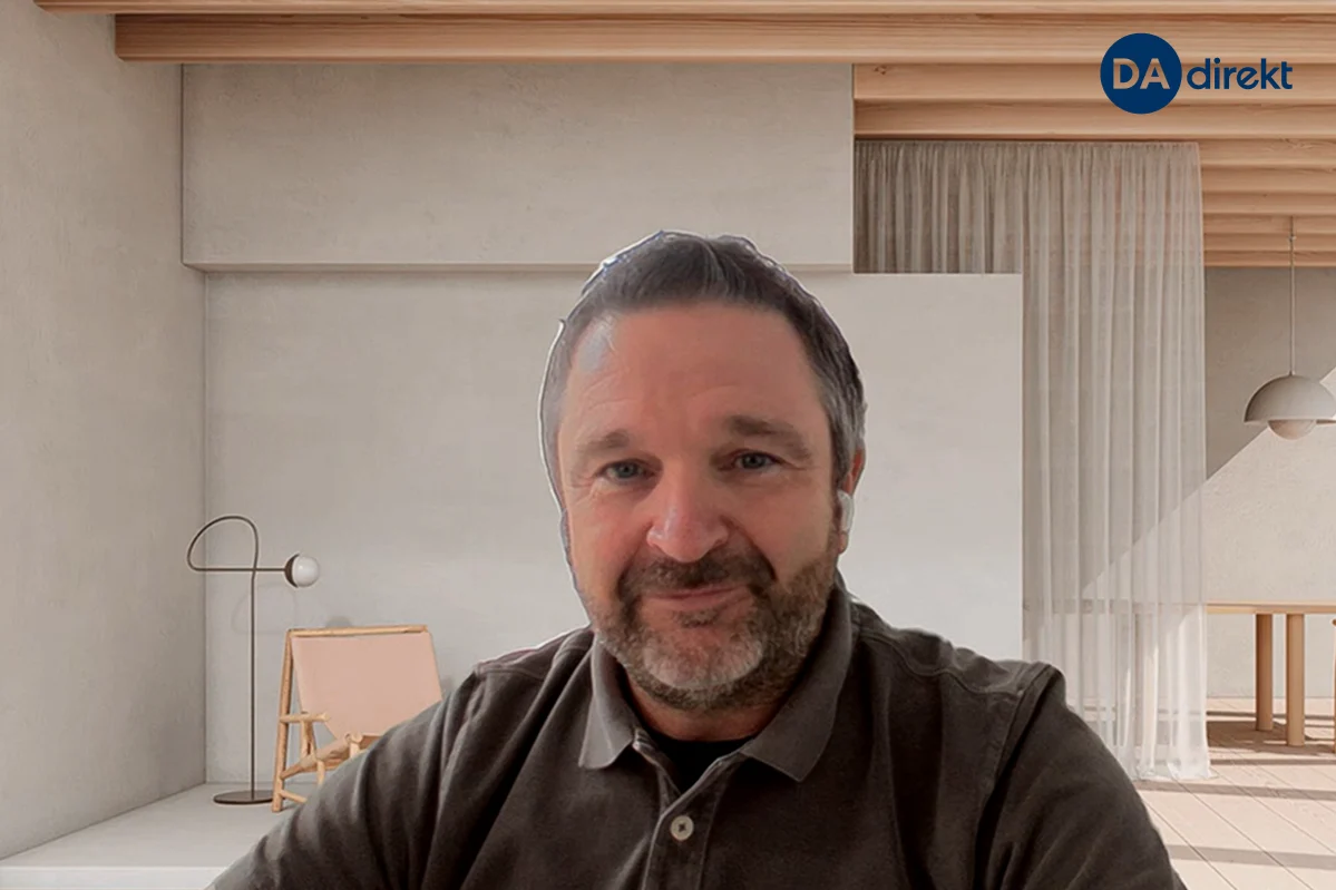 DA Direkt Experte Christian Brodhun im Interview