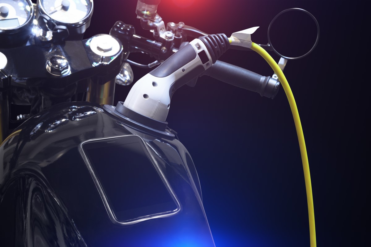 Elektromotorräder 2024 überzeugen durch große Reichweite, schnelle Ladezeiten und Top-Leistung.