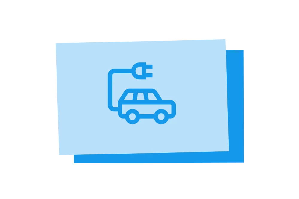 Bestens beraten mit dem DA Direkt Ratgeber über Elektroauto-Versicherungen.