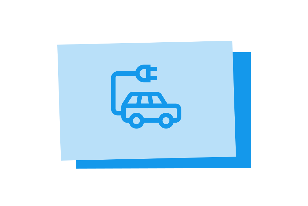 Bestens beraten mit dem DA Direkt Ratgeber über Elektroauto-Versicherungen.