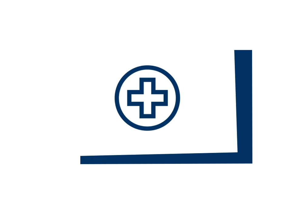 Schadenservice Krankenzusatzversicherung