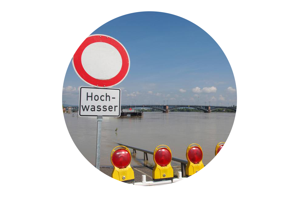 Naturgefahren
