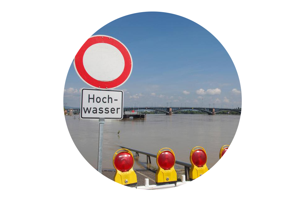 Naturgefahren