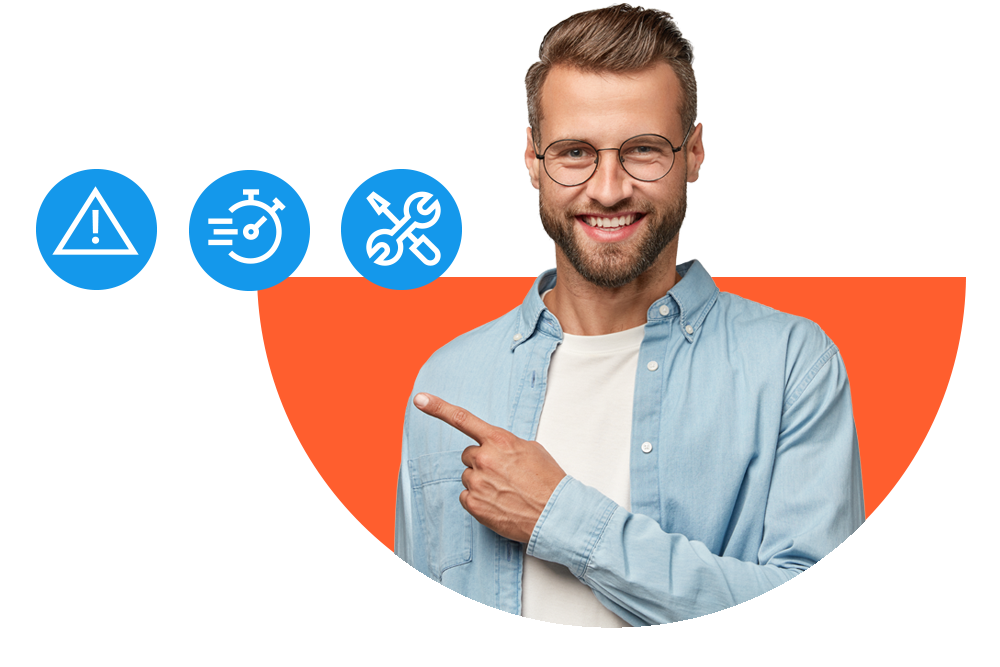 Tipps für Geschädigte eines DA Direkt Kunden - Schaden melden, DA Direkt anrufen, reparieren lassen