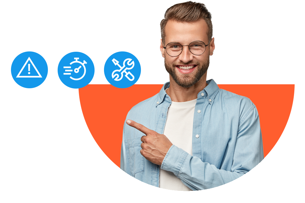 Schnelle Hilfe für Geschädigte eines DA Direkt Kunden: Schaden melden, anrufen und von Vorteilen des Reparatur- und Mobilitätservices profitieren. Tipps für Geschädigte eines DA Direkt Kunden - Schaden melden, DA Direkt anrufen, reparieren lassen