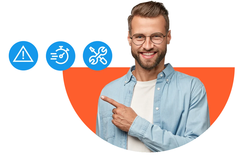 Schnelle Hilfe für Geschädigte eines DA Direkt Kunden: Schaden melden, anrufen und von Vorteilen des Reparatur- und Mobilitätservices profitieren. Tipps für Geschädigte eines DA Direkt Kunden - Schaden melden, DA Direkt anrufen, reparieren lassen
