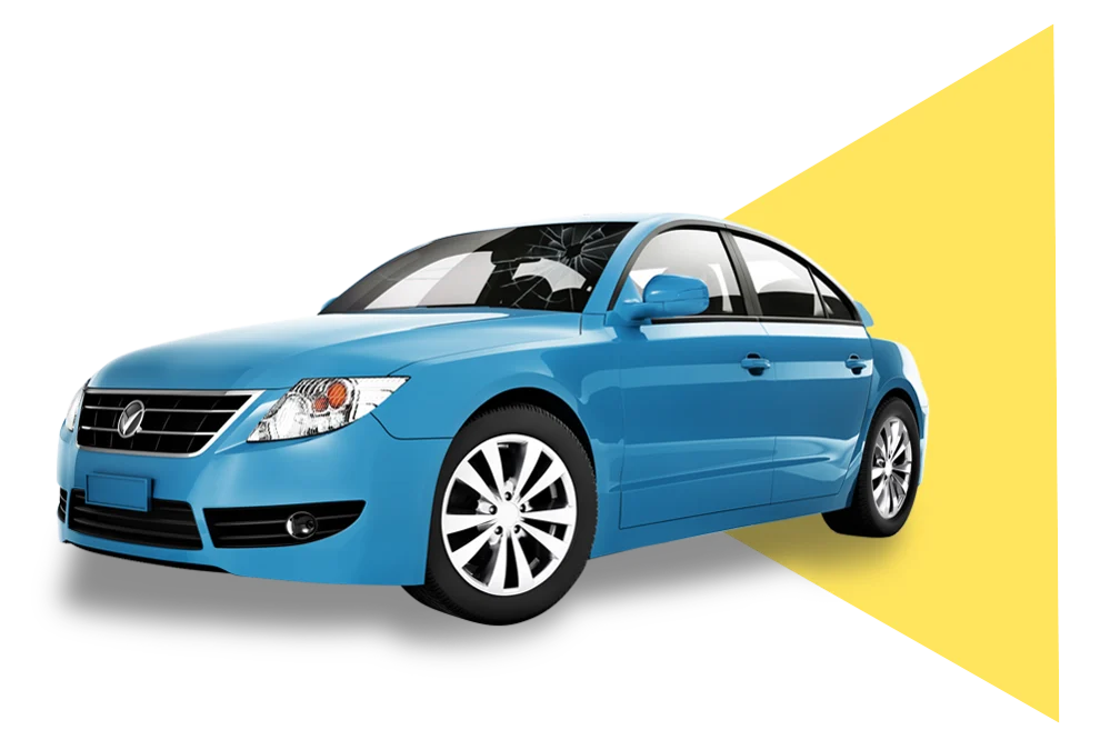Mit einer Kaskoversicherung der DA Direkt können Sie Ihren Glasschaden am Auto direkt bei einem unserer Glaspartner reparieren lassen. Ihr Auto hat einen Schaden? Mit einer Kaskoversicherung können Sie ihn reparieren lassen.