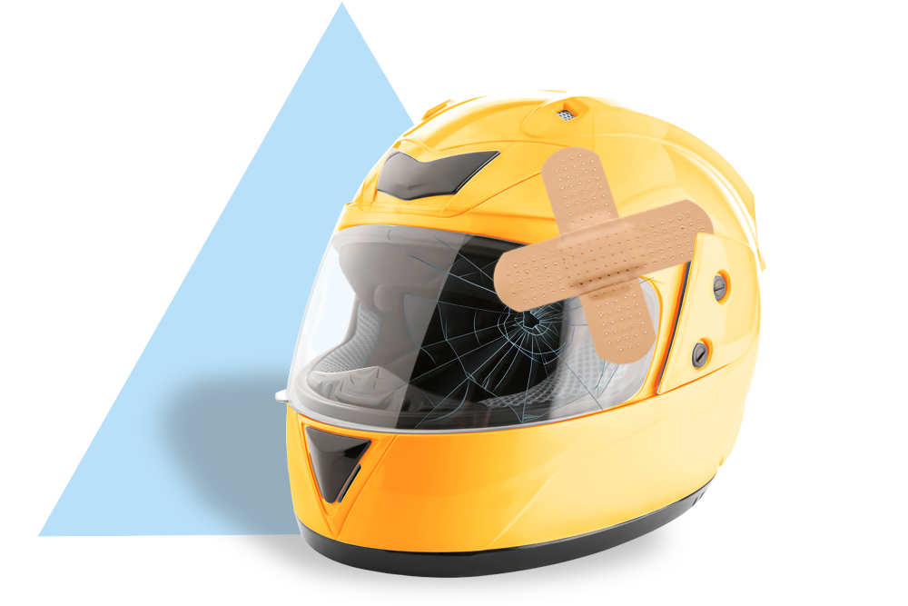 Sie haben einen Motorradschaden? Melden Sie diesen einfach telefonisch oder online. Die DA Direkt kümmert sich schnell um die Schadenabwicklung. Bei einem Motorradschaden nutzen Sie unseren 24/7 Service oder unsere Online-Schadenmeldung.